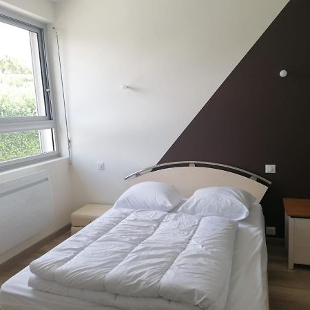 Appartement Lily-Rose Cerizay Экстерьер фото