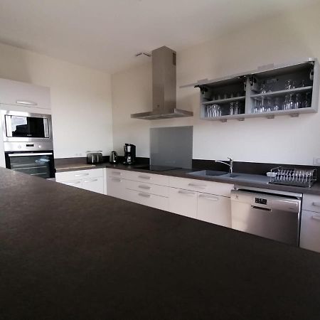 Appartement Lily-Rose Cerizay Экстерьер фото