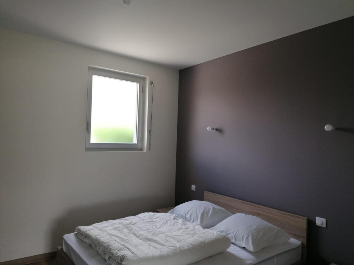 Appartement Lily-Rose Cerizay Экстерьер фото