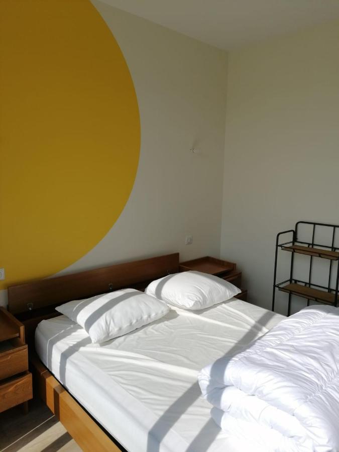 Appartement Lily-Rose Cerizay Экстерьер фото