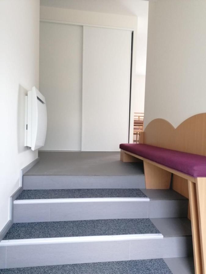Appartement Lily-Rose Cerizay Экстерьер фото