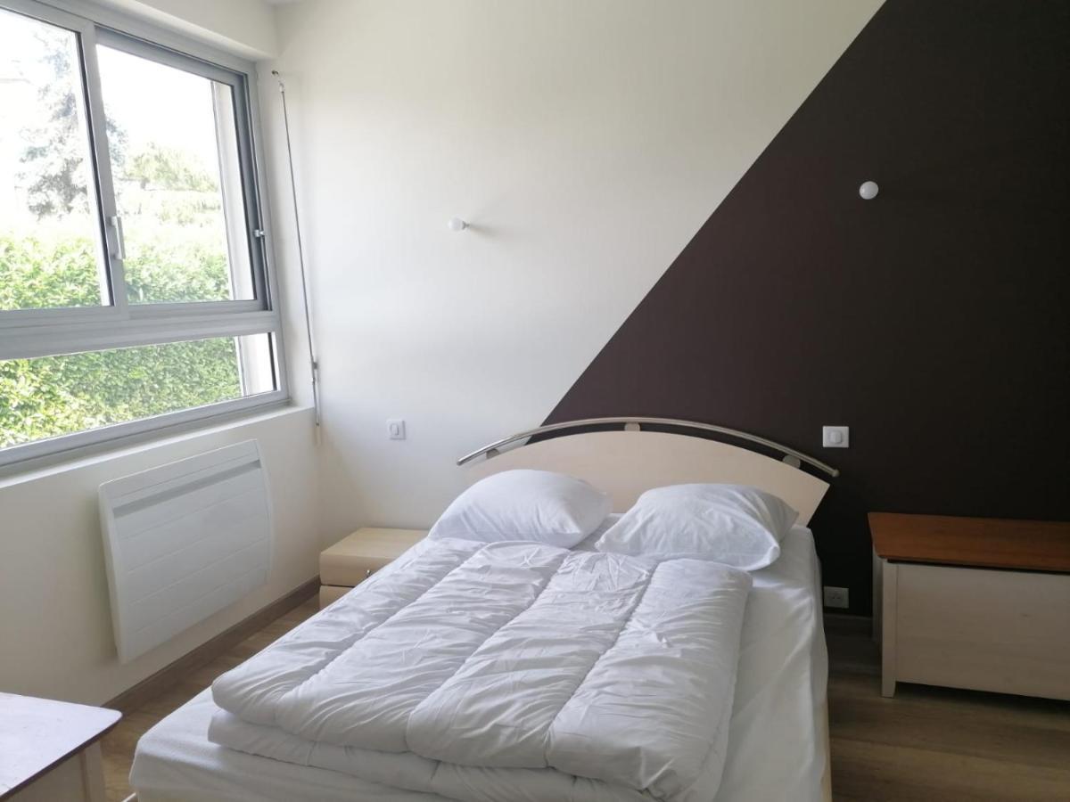 Appartement Lily-Rose Cerizay Экстерьер фото